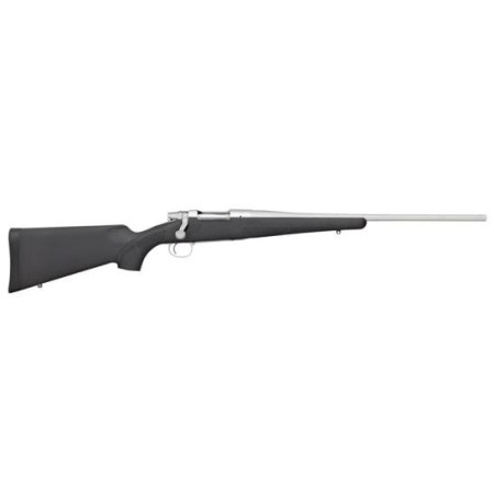 Remington Model 7 Stainless .223 Rem 20" Bbl. Matte Black Synthetic 85904 047700859040