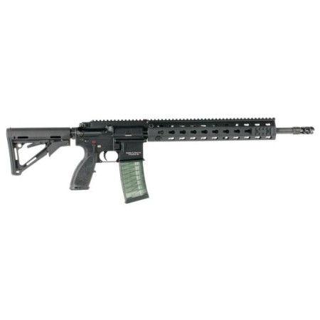 H&K .223 Rem/5.56 AR-15 Rifle - CR556-A1