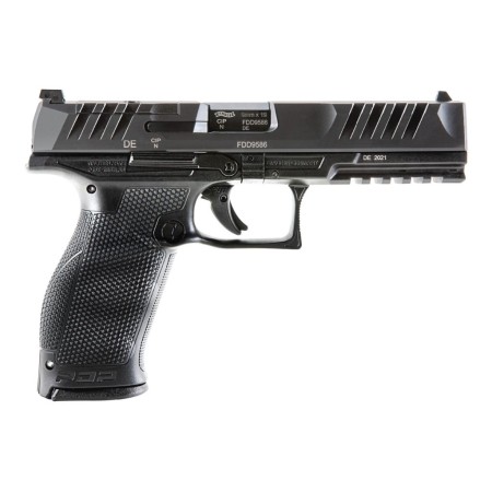 Walther Pdp Full-Size 5'' LE 2844001LECO