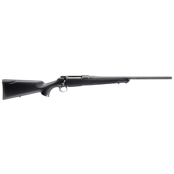 Sauer 100 Classic XT 6.5 Crd Bolt Action Rifle, Black - S1S65C