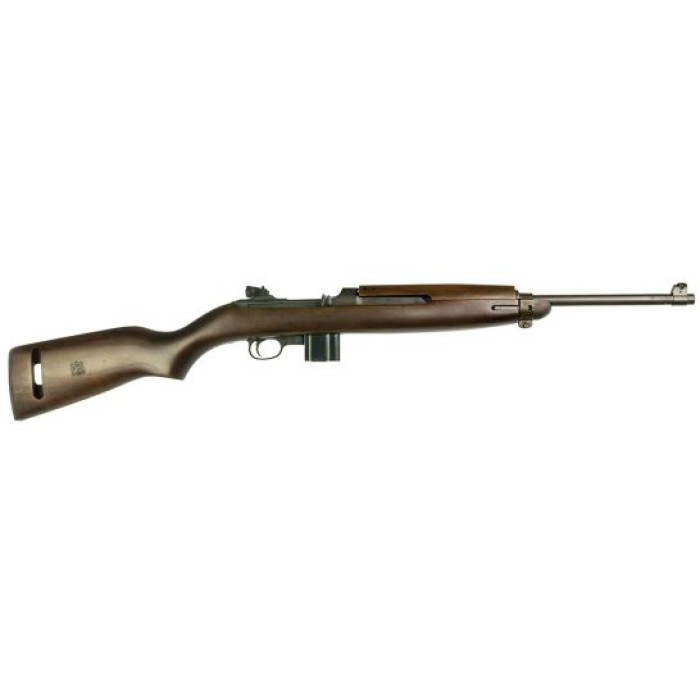 Inland M1 1944 .30 Semi-Automatic Carbine, Wood - ILM140