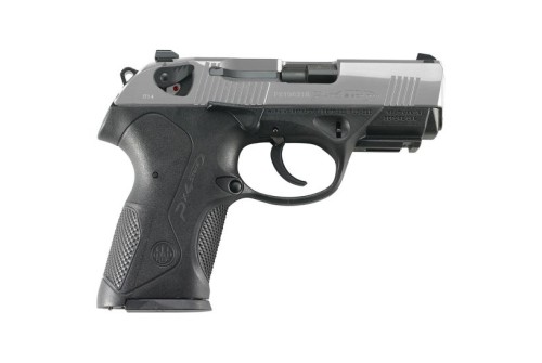 Beretta Px4 Storm F Com Inox 9mm 10+1