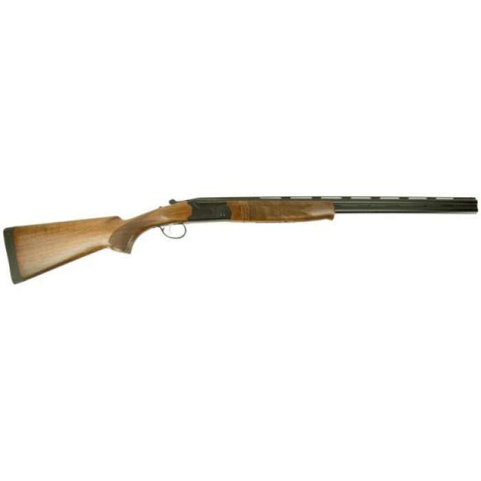 Savage Arms Stevens 555 28 Gauge Over/Under-Action Shotgun, Oil Brown - 22167