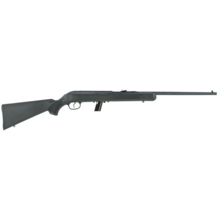 Savage 64 FL, Semi-Automatic, .22LR, Rimfire, 21