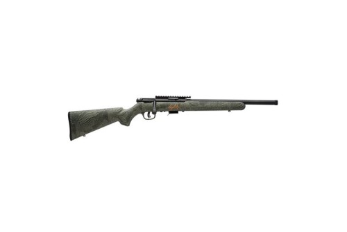 SAVAGE ARMS MARK II FV-SR GATOR CAMO