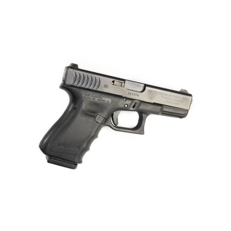 Glock 23 Gen 3 RTF2 40S&W 4.02