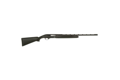 Mossberg SA-20 All Purpose Field 20 Gauge Semi Auto Shotgun, Black - 75772