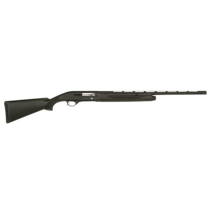 Mossberg SA-20 All Purpose Field 20 Gauge Semi Auto Shotgun, Black - 75772