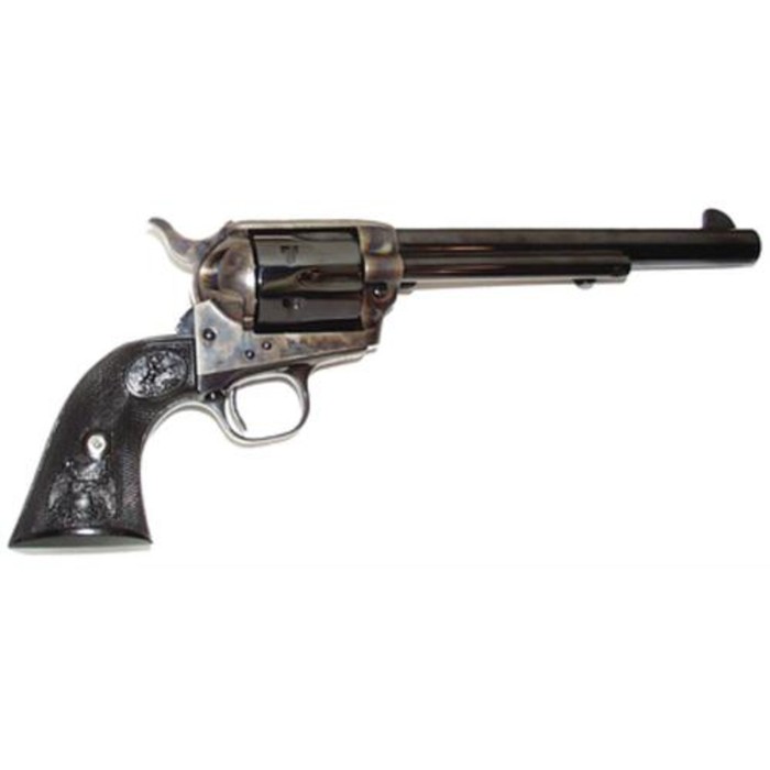 Colt Single Action Army Revolver 357mag/38spcl - 7.5