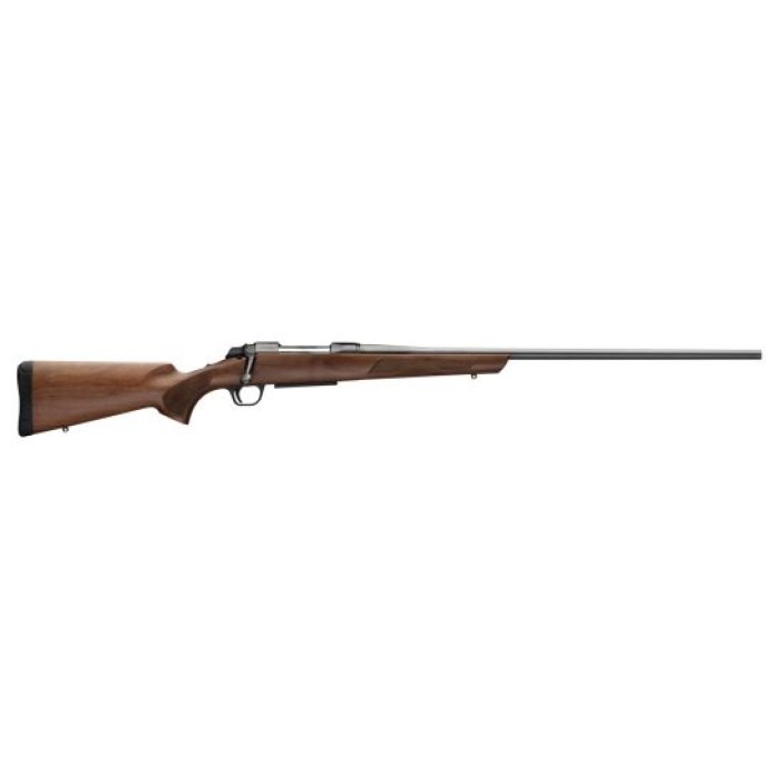 Browning AB3 Hunter 7mm 3 Round Bolt Action Rifle - 035801227