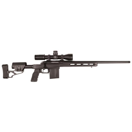 BERGARA PREMIER LRP .308 WIN 20" BLACK MATTE/CHASSIS BPR17308C