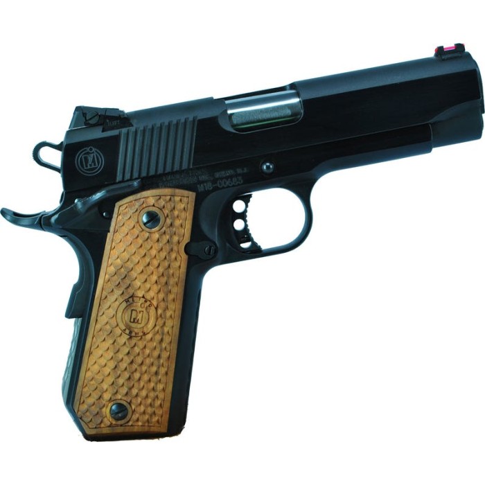 AMERICAN CLASSIC BOBCUT 1911