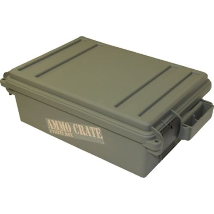 MTM Case-Gard Ammo Crate