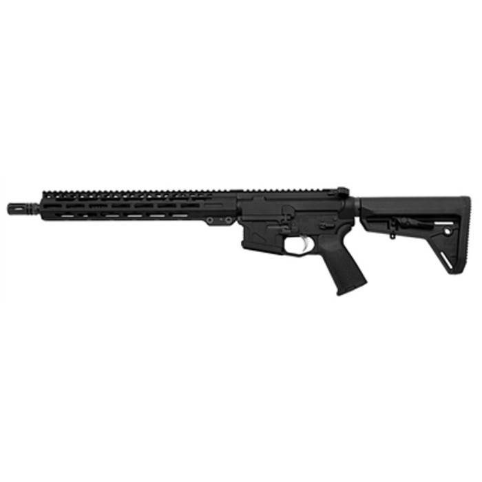 American Defense Mfg., UIC Mod 1, Semi-automatic Rifle, AR, 5.56NATO, 14.5