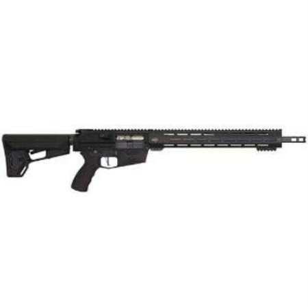 ALEX PRO FIREARMS LLC .308 WINCHESTER 16" 20RD BLACK MATCH CARBINE