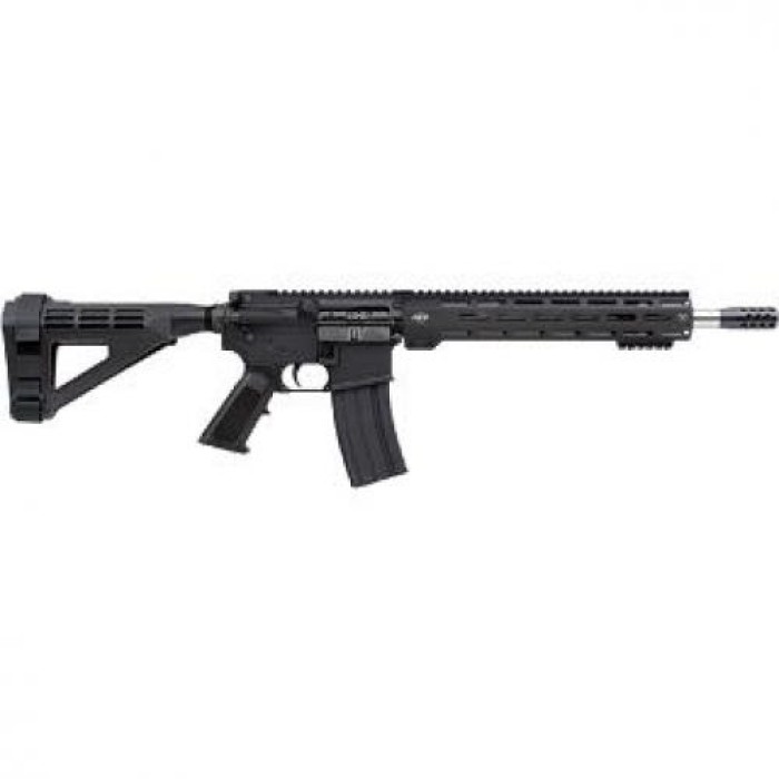 Alex Pro Firearms 450 BUSHMASTER 14.5 BBL