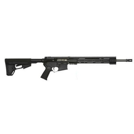 Alex Pro Firearms Dmr 6.5 Grendel Rifle 6.5 Grendel 10Rd Magazine 18" Barrel RI-045M