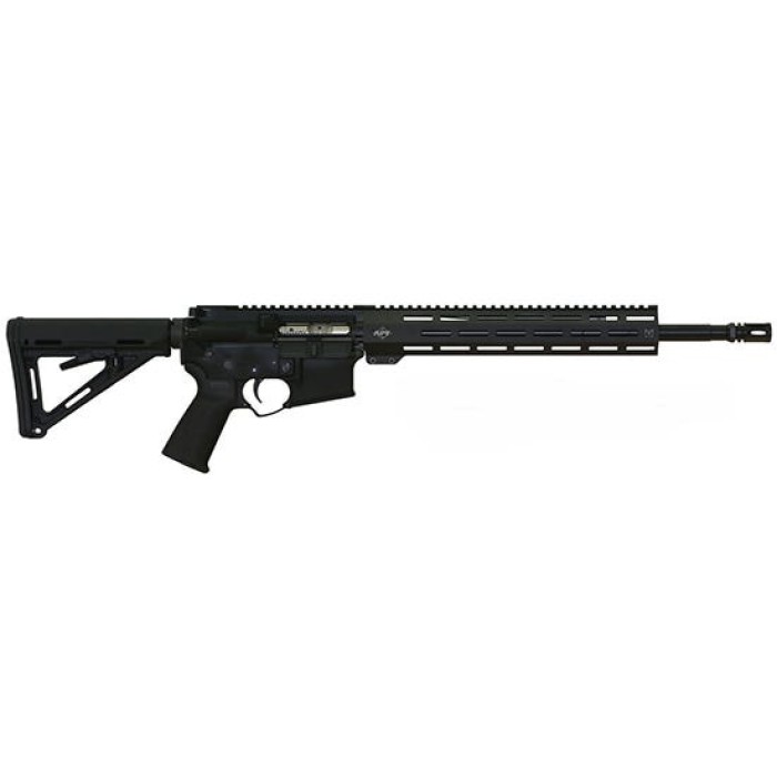 APF Carbine 5.56 16" Barrel Free Float Rail