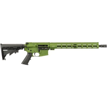 ALEX PRO FIREARMS LLC GUARDIAN 5.56X45MM NATO 16" 30RD MULTI CAM GREEN MLOK M4