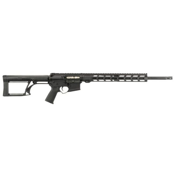 Alex Pro Firearms Hunter 2.0 308Win Blk 20 Mlok Mba2 20Rd RI267 793888888883