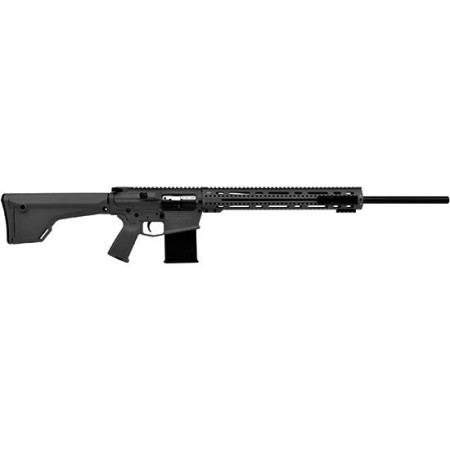 Alex Pro Firearms Ar10 22-250 Black RI028