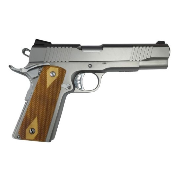 RIA ROCK SS 1911 FS 9MM 5 10RD