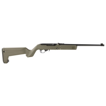 RUGER 10/22 TAKEDOWN