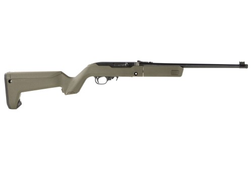 RUGER 10/22 TAKEDOWN