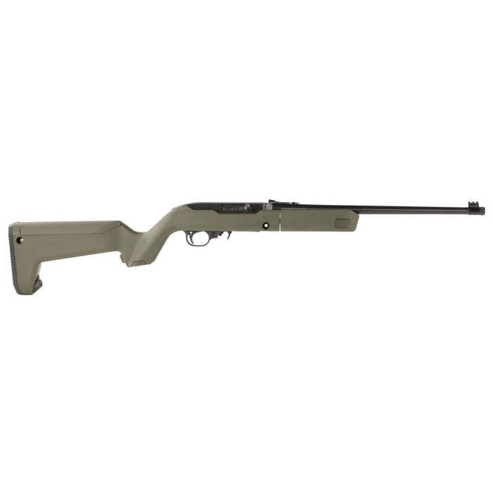 RUGER 10/22 TAKEDOWN