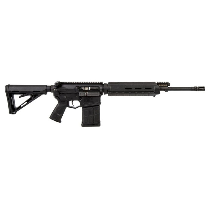 Adams Arms P1 .308 Win 16" Barrel 20-Rounds