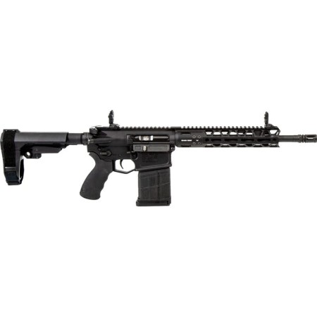 Adams Arms P2 AARS Pistol .308 Win 12.5" Barrel 20-Rounds