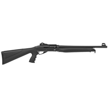 Adco International IT1 Semi-Automatic Shotgun 12 GA 18.5" Barrel 3"-Chamber 4-Rounds