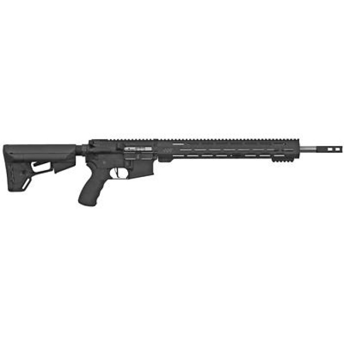 ALEX PRO FIREARMS 223 DMR 18 BLK CMC TRG