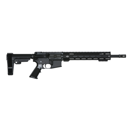 Alex Pro Firearms 6.5 GRENDEL 10.5 BBL SB TACTICAL SBA3