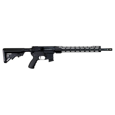 Alexander Arms Tactical 17 HMR, 18" Barrel, Black, 10rd