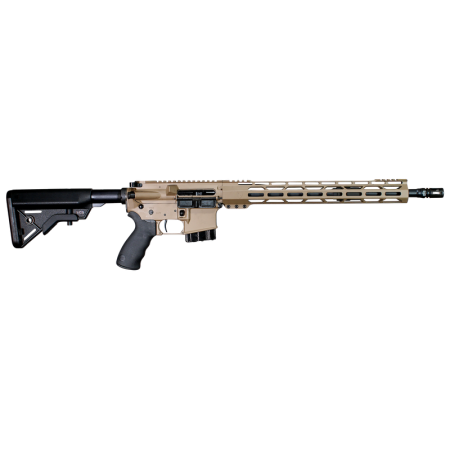 Alexander Arms Tactical, Alex Rta-65-de   Tactical 6.5grd Fde