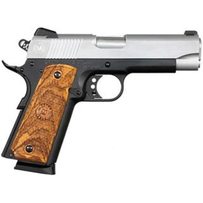 American Classic Commander Duo-tone .45ACP 4.25-inch 8rd