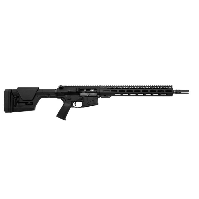 American Defense UIC10 Designated Marksman .308 Win 16" Barrel 20-Rounds