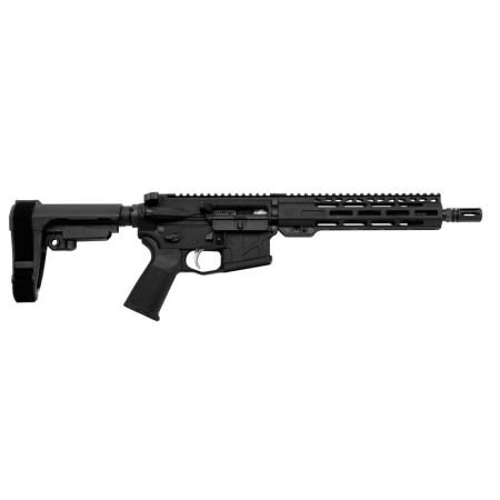 American Defense Mfg Uic15, Adm Uicr5blkm1mlok105 Upper Multical 10.5"mod1 556