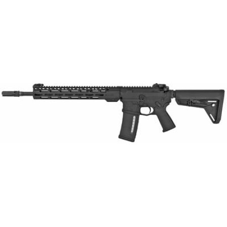 American Defense Mfg Uic15, Adm Uicr3blk16m2mlok     Uic15 16" 300 Bo