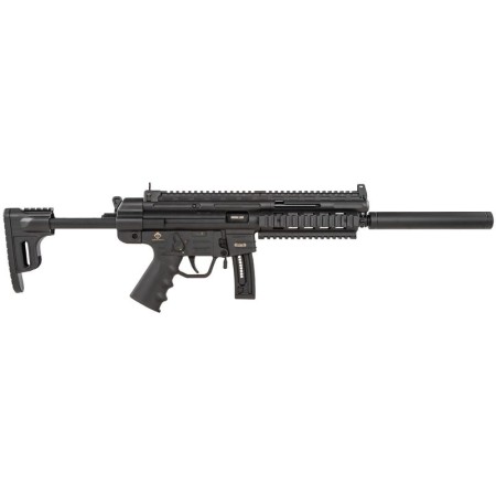 GSG-16 CARBINE RIA 22LR 16.25 SYN 10-RD