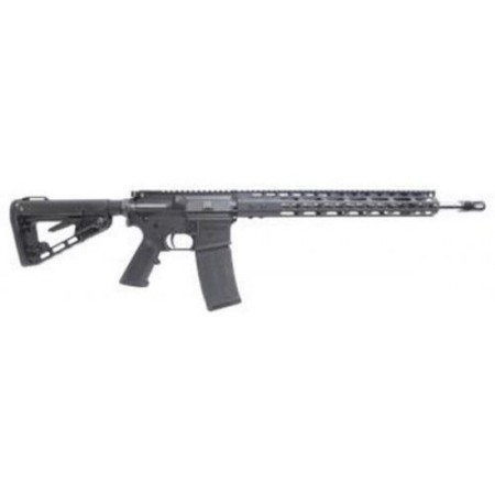 American Tactical Mil-Sport Ar-15 .300Aac 16" 30Rd Keymod Black W/Sights ATIG15MS300TSI