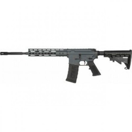 American Tactical Milsport Ria SG 5.56 16 Bbl 10 KM 30Rd G15MS556KMLTDSG