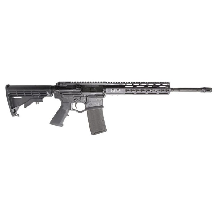 American Tactical Imports Mil-Sport .300 AAC Blackout 16" Barrel 30-Rounds