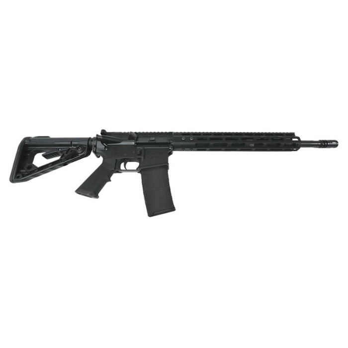 Ati Mil-sport, Ati G15ms300mlts  Milsport 300bo 16in 13-mlok  30r