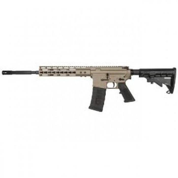 American Tactical Milsport Ria 5.56 16 Bbl 10 KM 30Rd Fde G15MS556KMLTDFDE