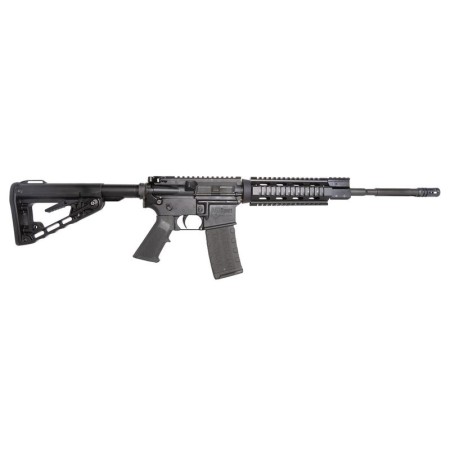 American Tactical Imports Mil-Sport 5.56 NATO / .223 Rem 16" Barrel 10-Rounds