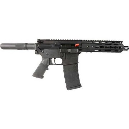 American Tactical Milsprt Pistol 7.5" Bbl 300Aac GMS15P7300