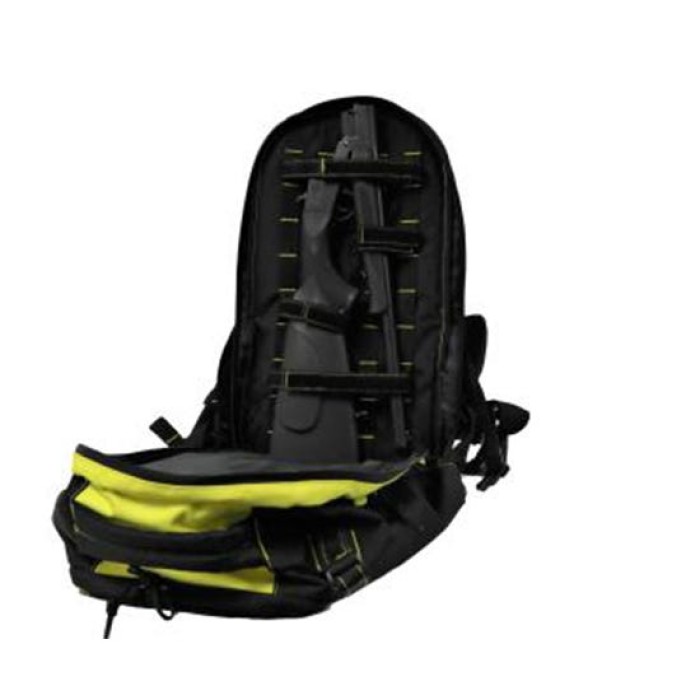 ATI NOMAD SGS 410GA 18 SINGLE SHOT BACKPACK YLW