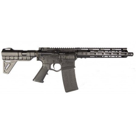 American Tactical Hyb Max 300Bo ML Pstl 10" Bld ATIGOMX300ML10P4B